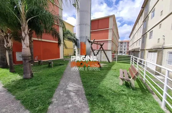 ÁREA DE LAZER