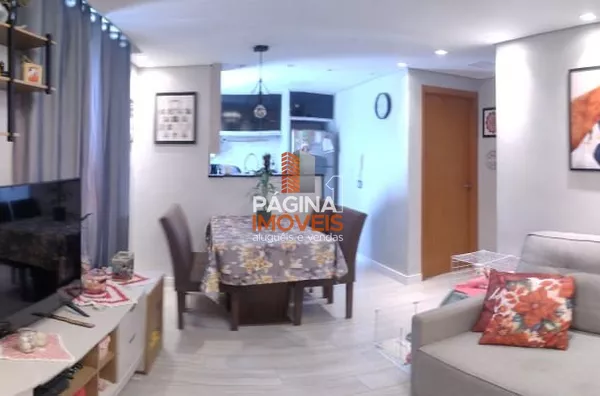 Apartamento para venda, 2 quarto(s), São José, Canoas - Foto 15