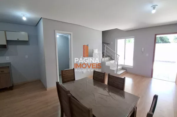 Página 1 Imóveis anuncia excelente "sobrado", com 3 dormitórios no bairro Igara em Canoas–RS. - Foto 6