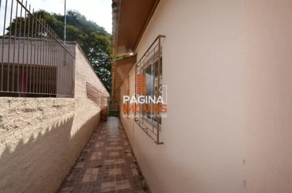 Página 1 Imóveis anuncia excelente casa térrea com 04 dormitórios no Bairro Estância Velha em Canoas. - Foto 3