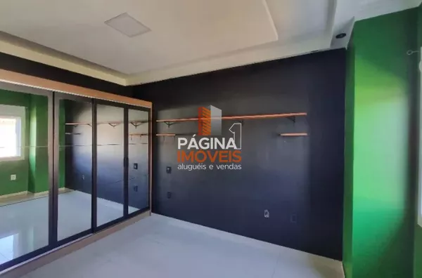 Página 1 Imóveis anuncia ótima opção de Casa em Condomínio à Venda - Nossa Senhora das Graças, Canoas - Foto 17