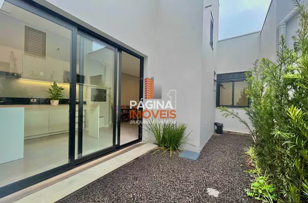 Página 1 Imóveis anuncia Casa Geminada à Venda em Hércules, Canoas - Foto 20
