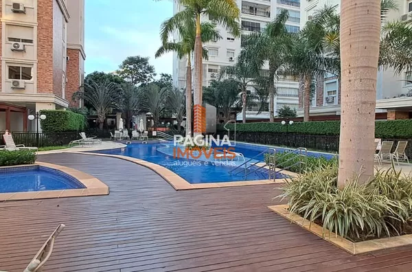 Página 1 Imóveis anuncia ótimo apartamento de 03 dormitórios, sendo 01 suíte, no "Condomínio Jardins Novo Higienópolis", no bairro Passo D'Areia, Porto Alegre/RS. - Foto 5