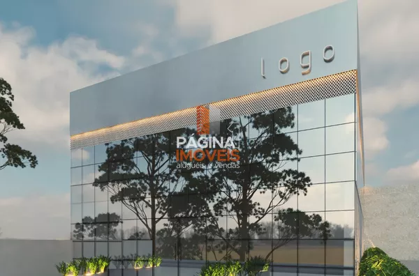 Página 1 Imóveis anuncia para aluguel oportunidade de prédio comercial no Bairro Salgado Filho em Gravataí/RS. - Foto 2