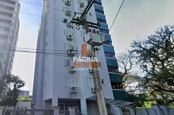Página 1 Imóveis anuncia para venda Luxuosa Cobertura Duplex à Venda no Centro de Canoas - Foto 1