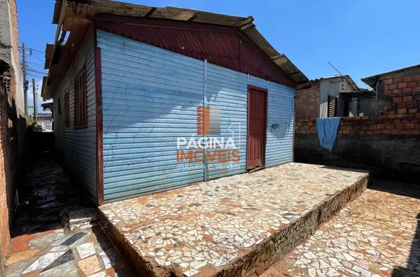 Pátio 