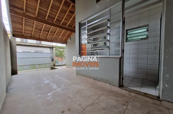 Garagem