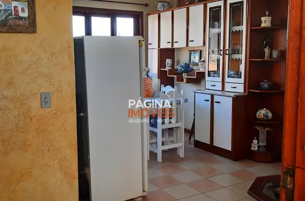 A casa dos sonhos para venda com 3 dormitórios, sendo 2 Suíte, no bairro Igara em Canoas/RS.
