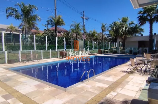 Página 1 Imóveis anuncia para venda apartamento de 2 dormitórios no "Condomínio Parque Porto Ágata", bairro São José em Canoas–RS. - Foto 10