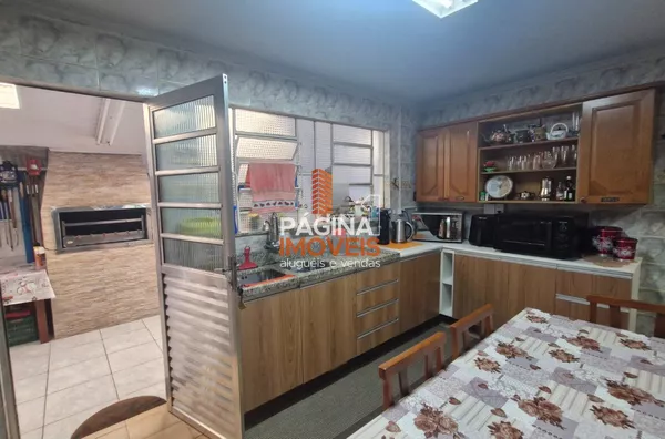 COZINHA