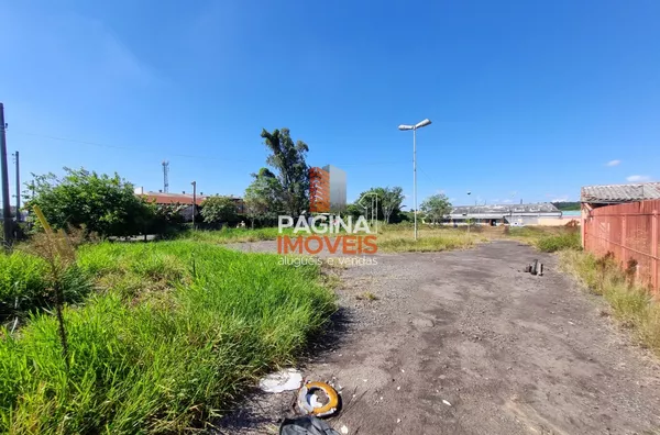 Página 1 imóveis anuncia para aluguel e venda, maravilhoso "terreno" com mais de 15.000m² no bairro Centro de Esteio - RS. - Foto 4