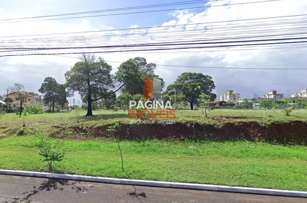Página 1 Imóveis anuncia ótima opção de "terreno", com 6.000m² no bairro Igara em Canoas/RS. - Foto 1