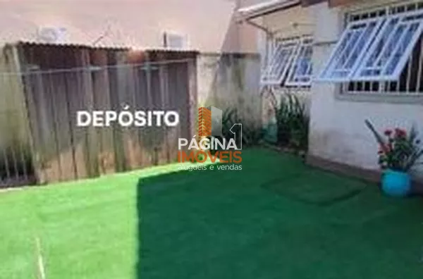 Página 1 Imóveis anuncia Casa à Venda - Igara, Canoas - Foto 2