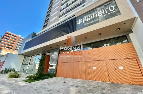 Página 1 Imóveis anuncia para venda Apartamento à Venda no Centro de Capão da Canoa - Foto 2