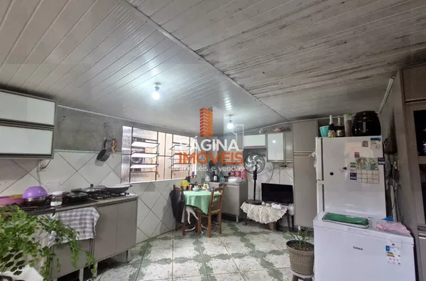 Cozinha Casa  Principal