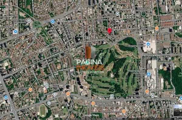 Terreno para venda,  Passo Da Areia, Porto Alegre - Foto 6