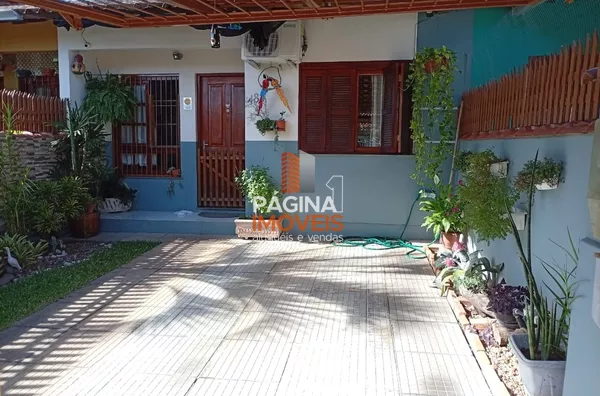 Casa para venda, 2 quarto(s),  Olaria, Canoas