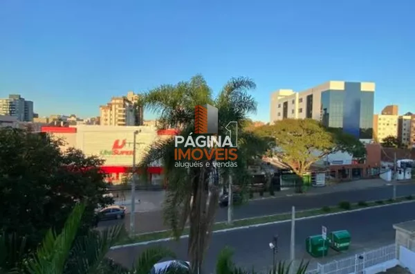 Página 1 Imóveis anuncia ótima opção de Apartamento à Venda no Centro de Canoas