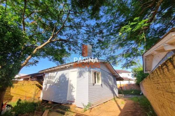 Página 1 Imóveis anuncia casa para locação de 02 dormitórios no Bairro Morada das Acácias em Canoas. - Foto 2