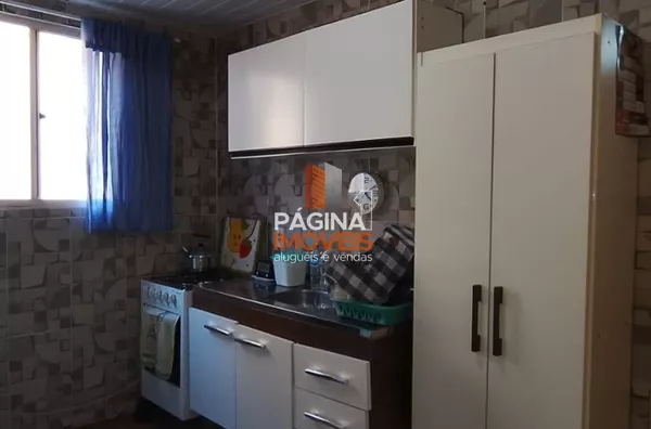 Apartamento para venda, 2 quarto(s),  Guajuviras, Canoas