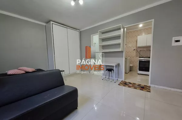 Kitinete / conjugado para aluguel,  Cidade Baixa, Porto Alegre - Foto 6