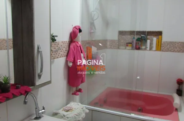 SUÍTE 1