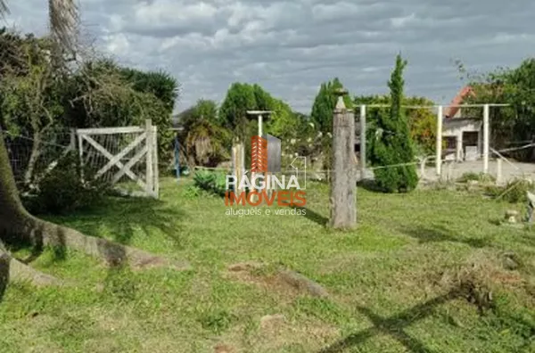 Página 1 Imóveis anuncia ótima opção de Terreno à Venda em Estância Velha, Canoas - Foto 8