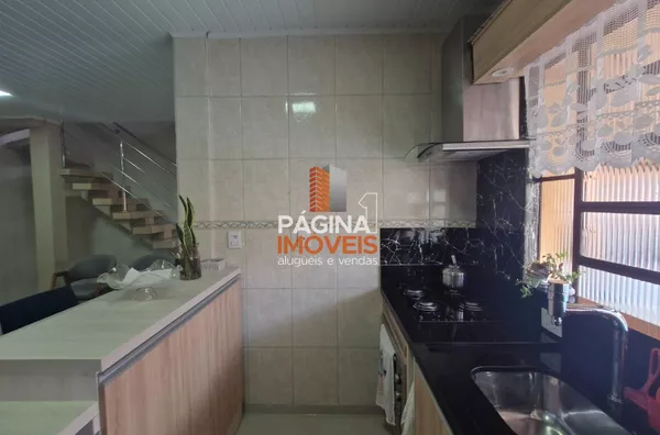 COZINHA