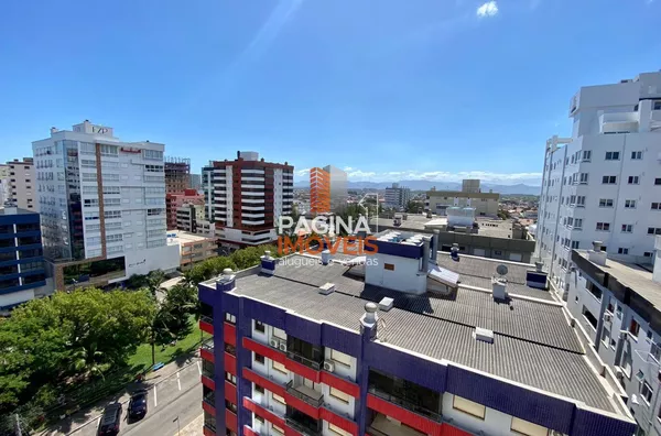 Página 1 Imóveis anuncia Apartamento à Venda no Centro de Capão da Canoa - Foto 3