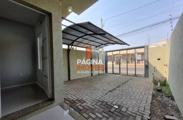 Página 1 Imóveis anuncia ótima casa revitalizada com 02 dormitórios para venda no bairro Mathias Velho em Canoas/RS. - Foto 5