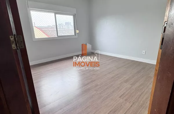 Página 1 Imóveis anuncia ótima opção de Apartamento à Venda no Bairro Igara, Canoas - Foto 9