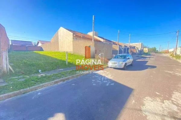 Página 1 Imóveis anuncia Terreno à Venda em Brigadeira, Canoas - Foto 2