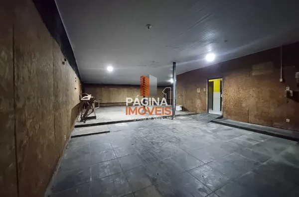 Página 1 Imóveis anuncia ótima oportunidade de locação de prédio comercial no bairro Mathias Velho em Canoas/RS. - Foto 6