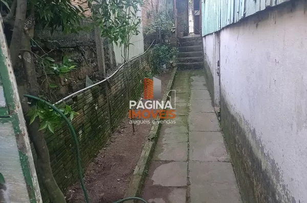 Espaço Posterior