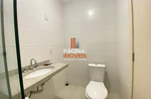 Página 1 Imóveis anuncia para aluguel casa no condomínio "Casa Raval" com 02 Dormitórios, sendo 1 suíte, no bairro Marechal Rondon em Canoas/RS. - Foto 30