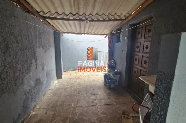 garagem