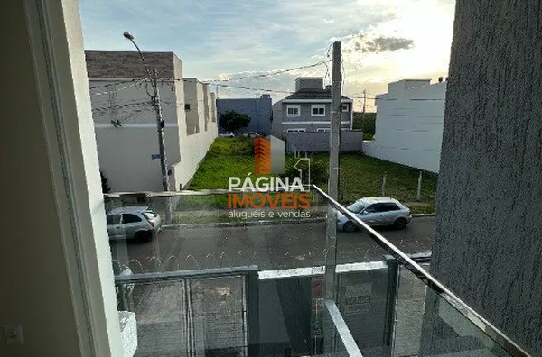 Sacada Suíte