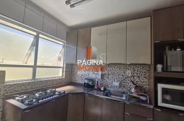 Página 1 Imóveis anuncia para venda, apartamento de 02 dormitórios sendo 01 suíte, no bairro Nossa Senhora das Graças, em Canoas/RS.