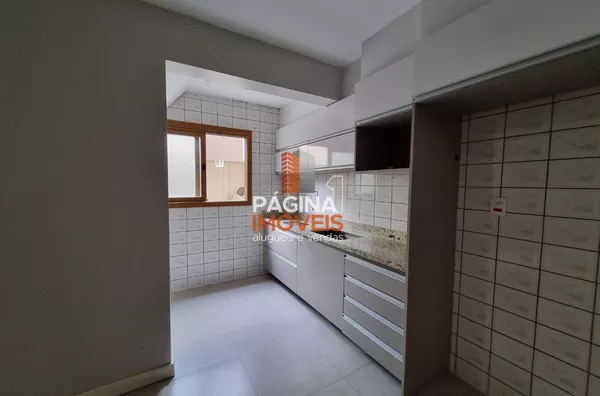 Acesso Cozinha