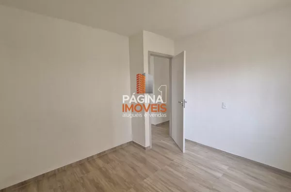 DORMITÓRIO 1