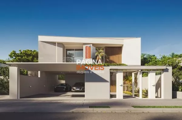 Página 1 Imóveis anuncia linda Casa à Venda em Moinhos De Vento, Canoas - Foto 3