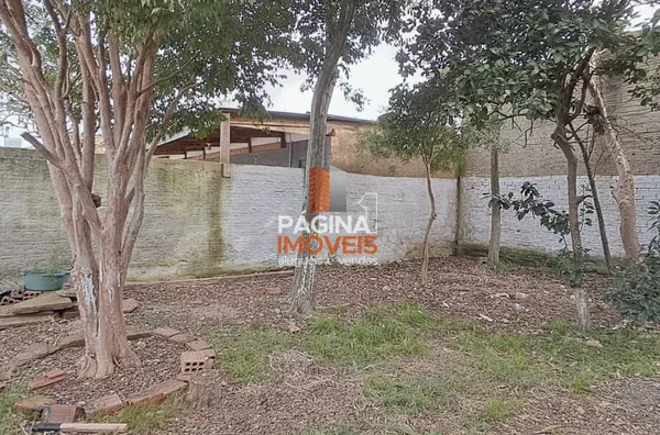 Pátio Fundos