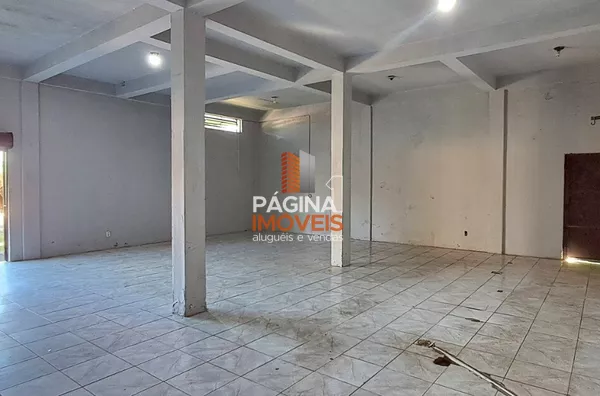 Página 1 Imóveis anuncia excelente loja comercial, para aluguel, no bairro Harmonia em Canoas/RS. - Foto 3