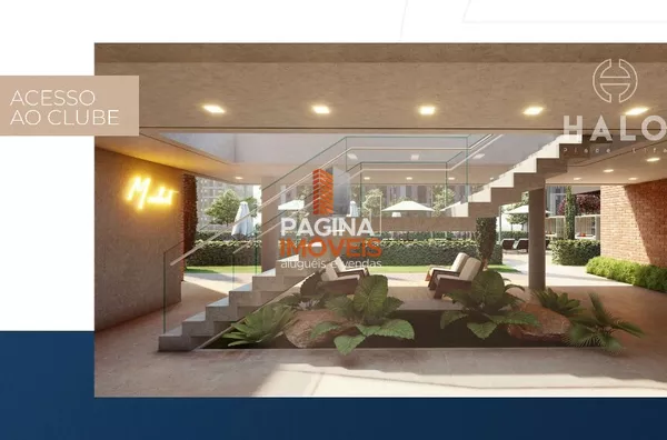 Condomínio Residencial Halo