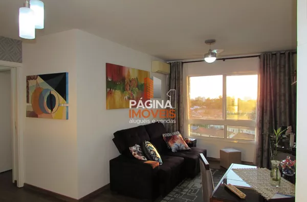 Apartamento para venda, 3 quarto(s),  Marechal Rondon, Canoas