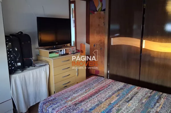 quarto casal 