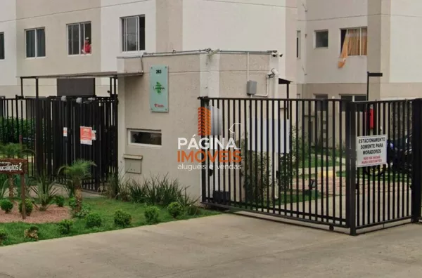 Página 1 Imóveis anuncia Apartamento à Venda no Cond. Reserva dos Eucaliptos II em Mato Grande, Canoas
