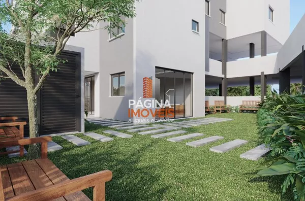 Apartamento para venda, 2 quarto(s),  Freitas, Sapucaia Do Sul