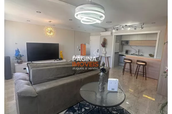 Apartamento para venda e aluguel, 2 quarto(s), Marechal Rondon, Canoas - Foto 25