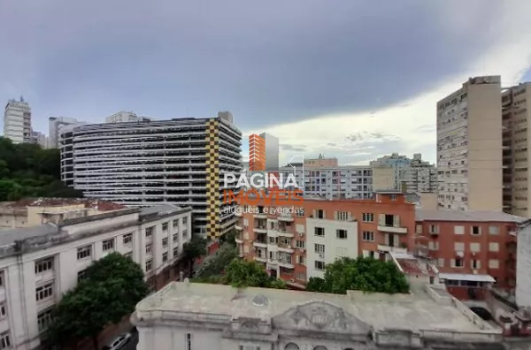 Sala comercial para venda,  Centro Histórico, Porto Alegre - Foto 4
